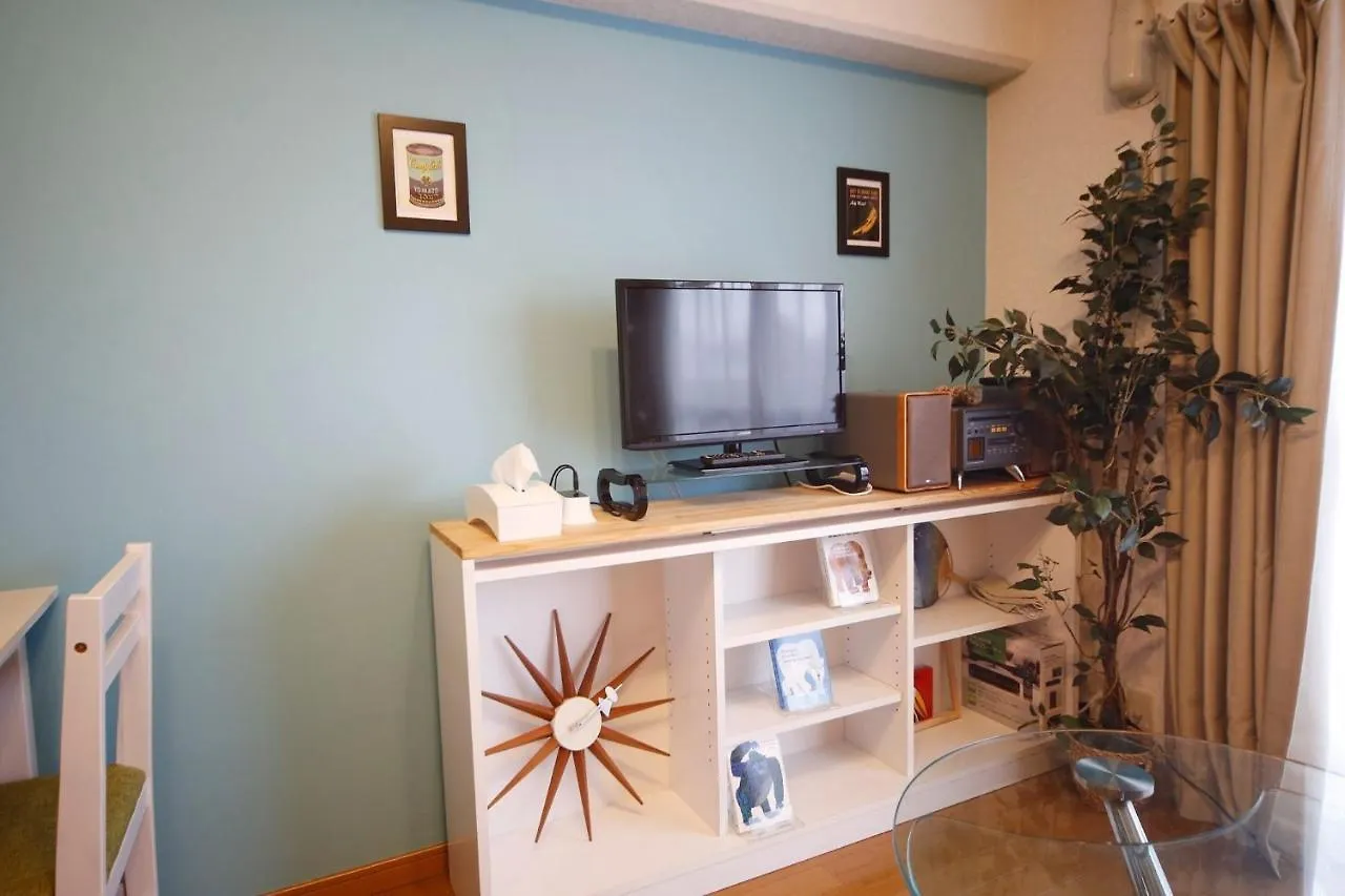 Pine Hills Minoshima - Vacation Stay 12178 Fukuoka  Apartamento
