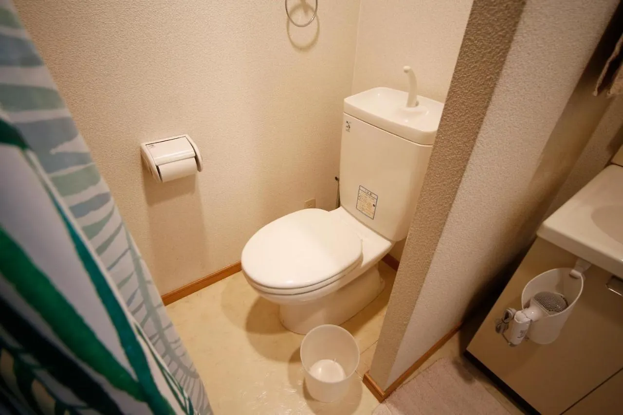 Pine Hills Minoshima - Vacation Stay 12178 Fukuoka  0*, Fukuoka (Fukuoka)