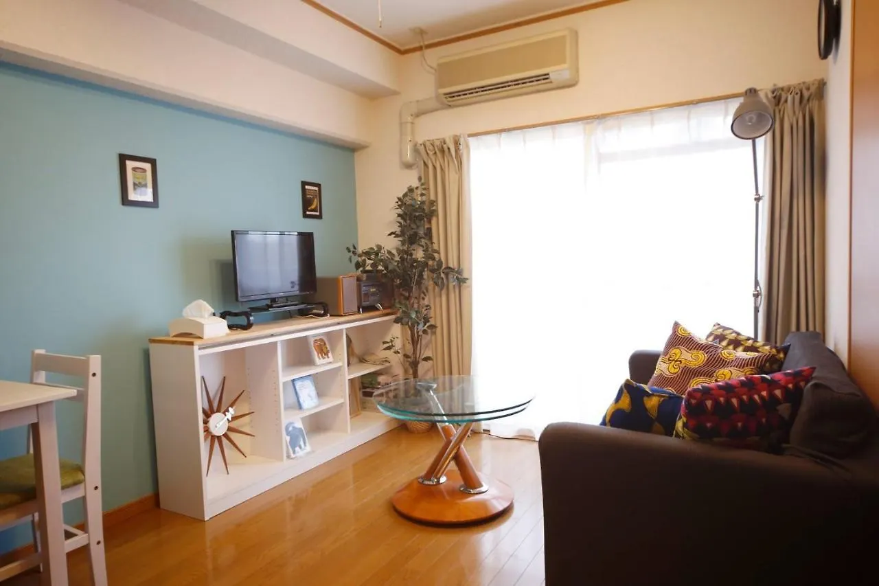Pine Hills Minoshima - Vacation Stay 12178 Fukuoka  Apartamento Fukuoka (Fukuoka)