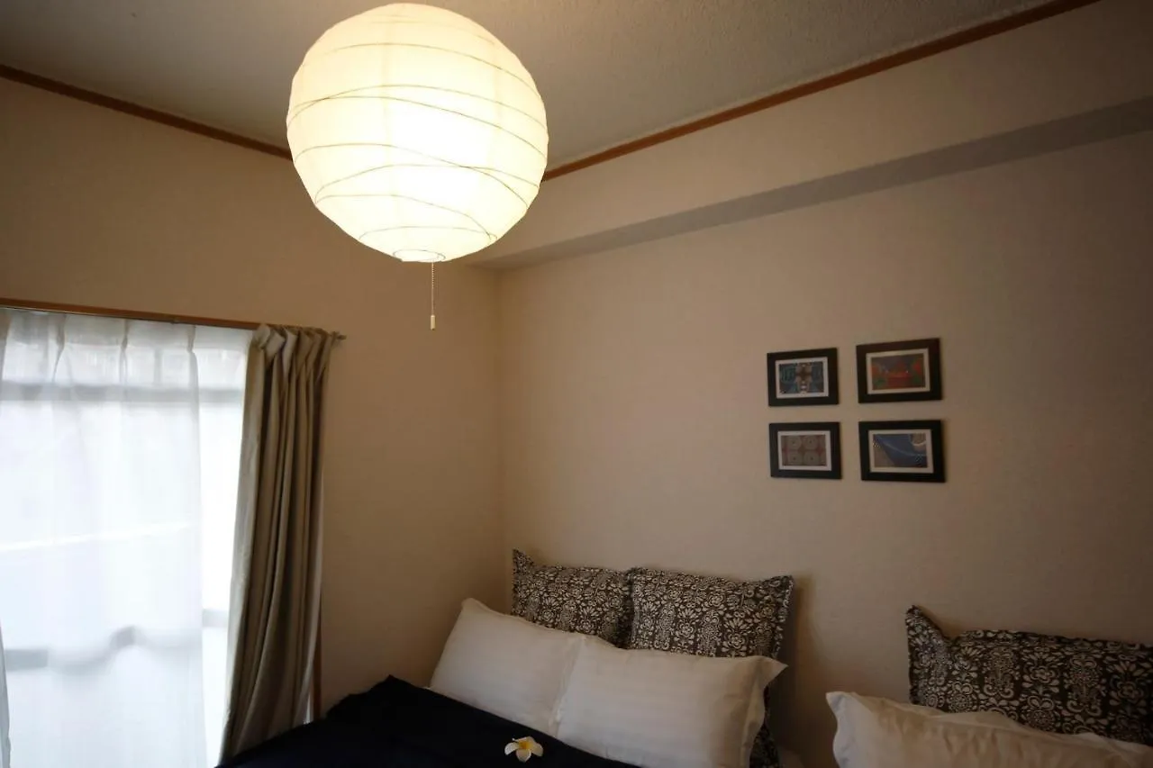 Apartamento Pine Hills Minoshima - Vacation Stay 12178 Fukuoka