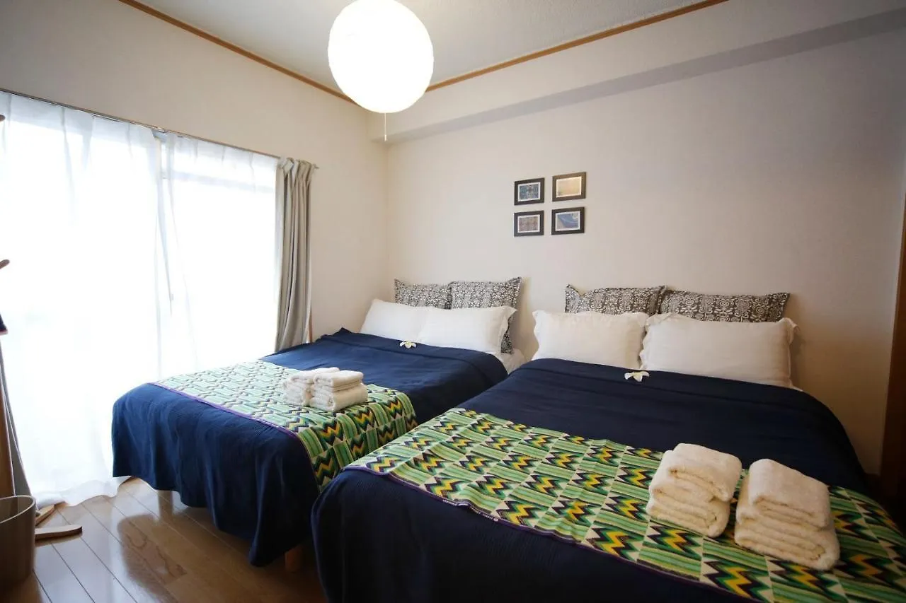 Pine Hills Minoshima - Vacation Stay 12178 Fukuoka  Japão