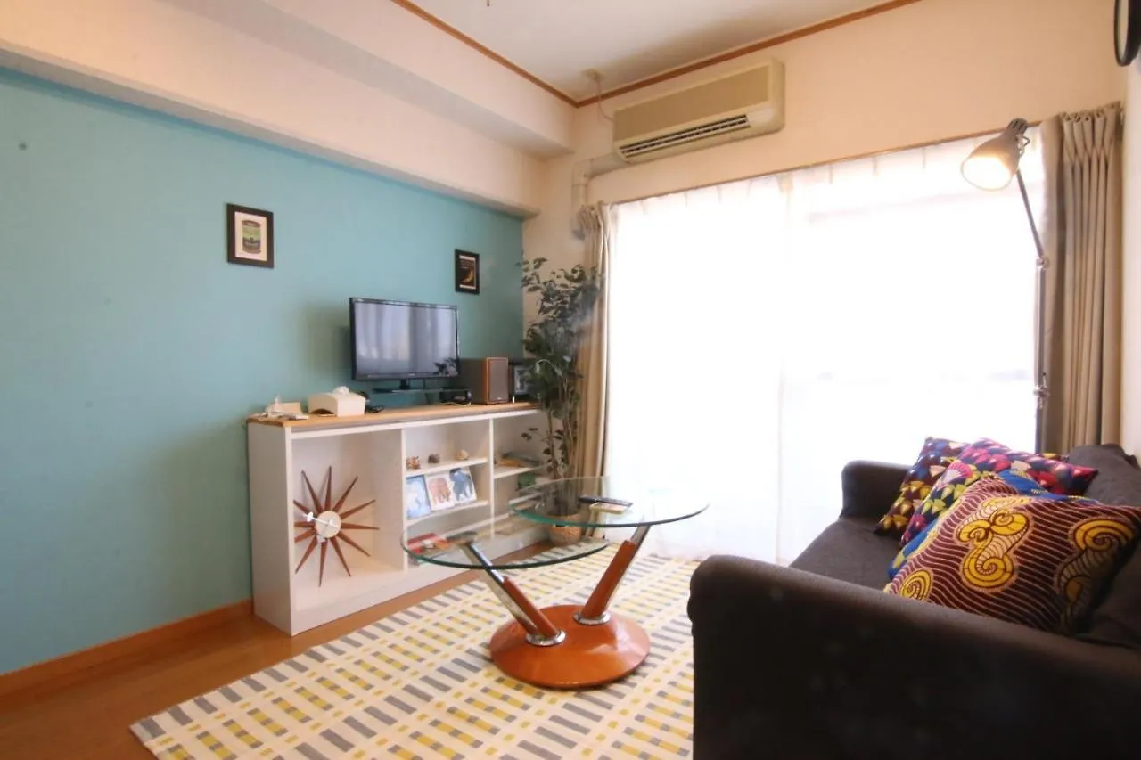 Pine Hills Minoshima - Vacation Stay 12178 Fukuoka  0*, Fukuoka (Fukuoka)