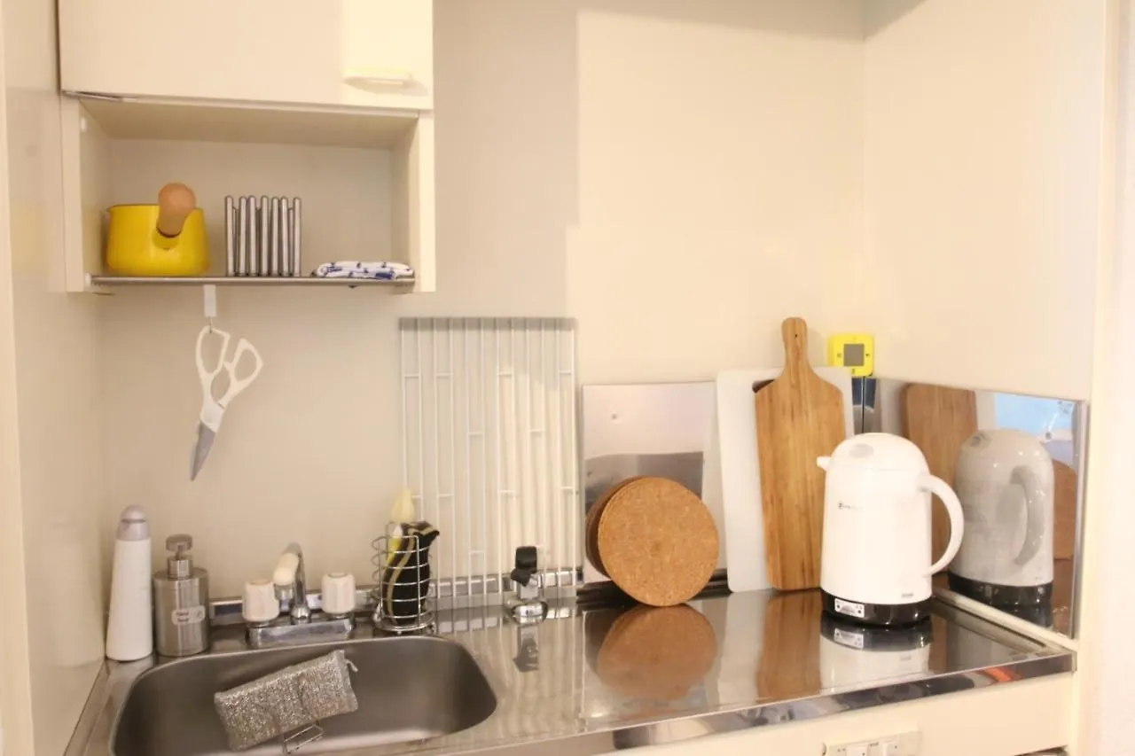 Apartamento Pine Hills Minoshima - Vacation Stay 12178 Fukuoka  Japão
