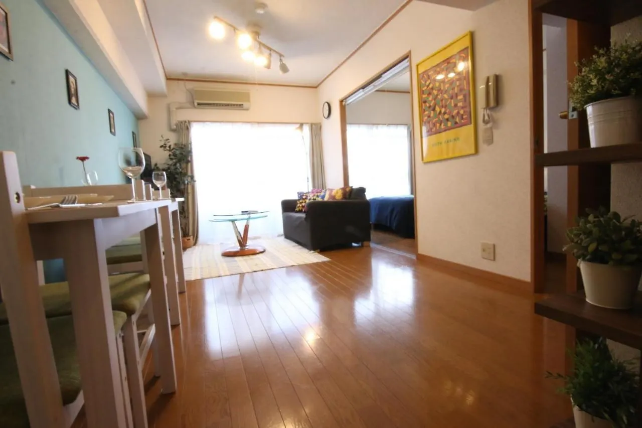 Pine Hills Minoshima - Vacation Stay 12178 Fukuoka  Apartamento