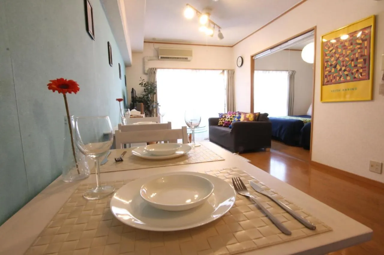 Apartamento Pine Hills Minoshima - Vacation Stay 12178 Fukuoka  Japão